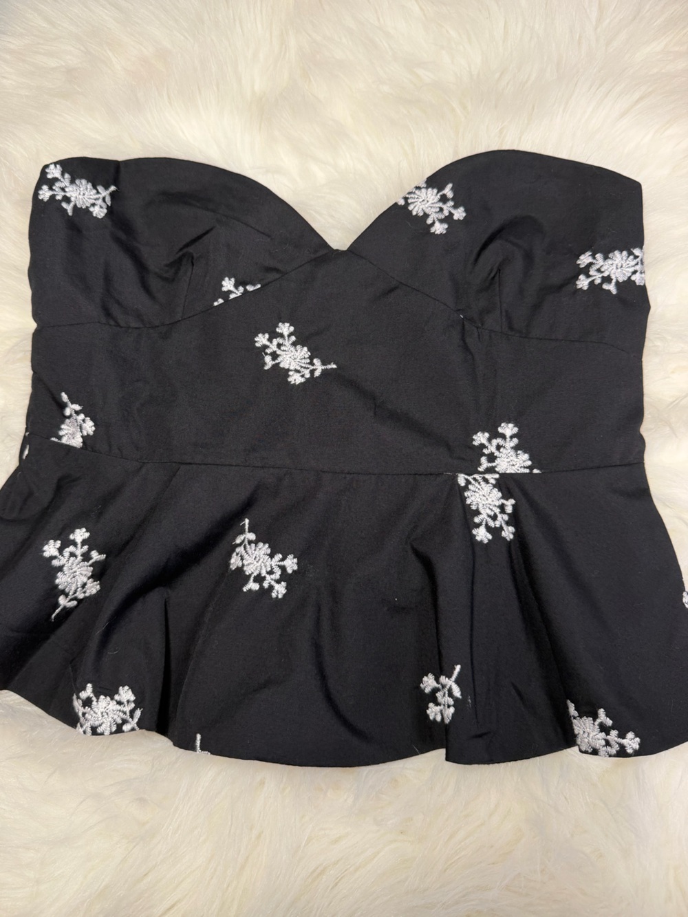 Zara top